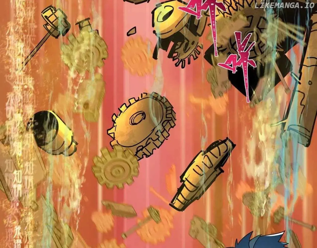 Age of Terror Chapter 116.4 page 128 - 