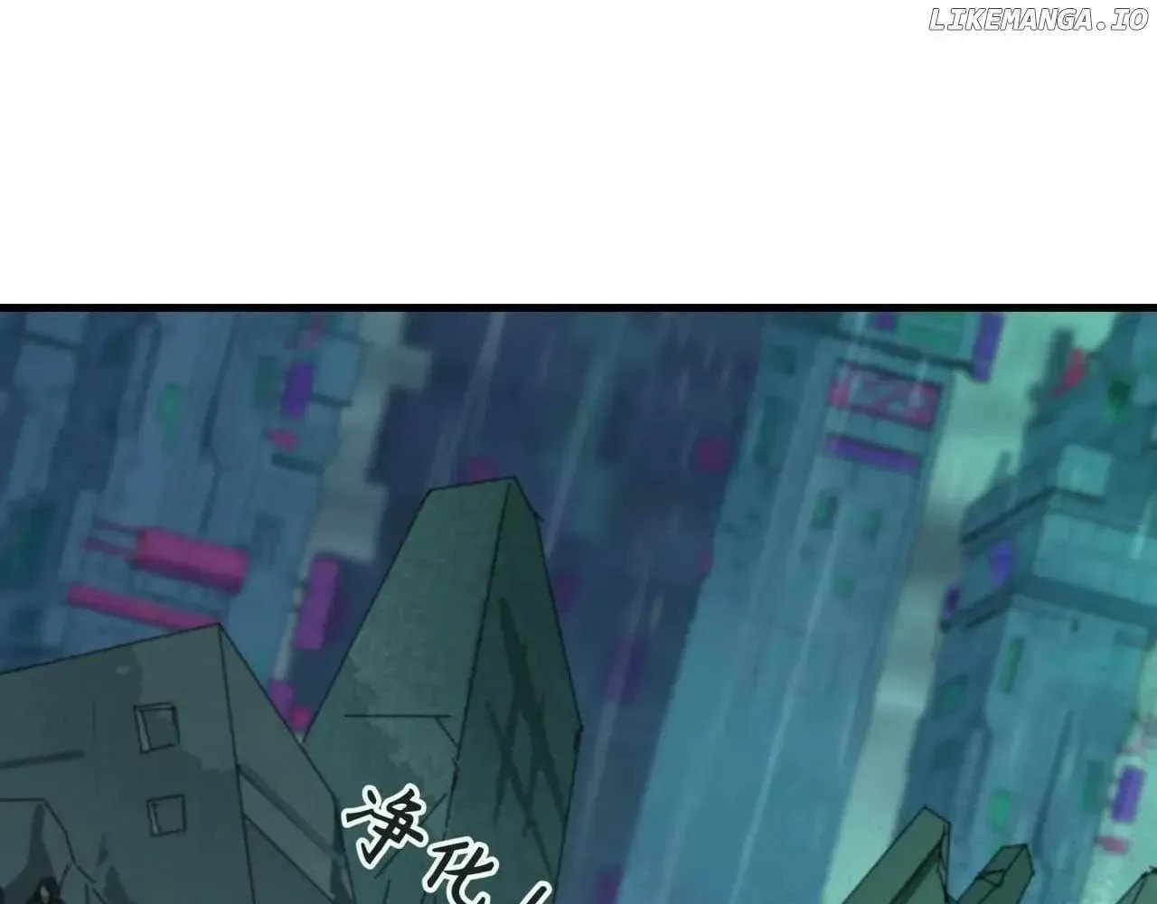 Age of Terror Chapter 116.4 page 29 - 