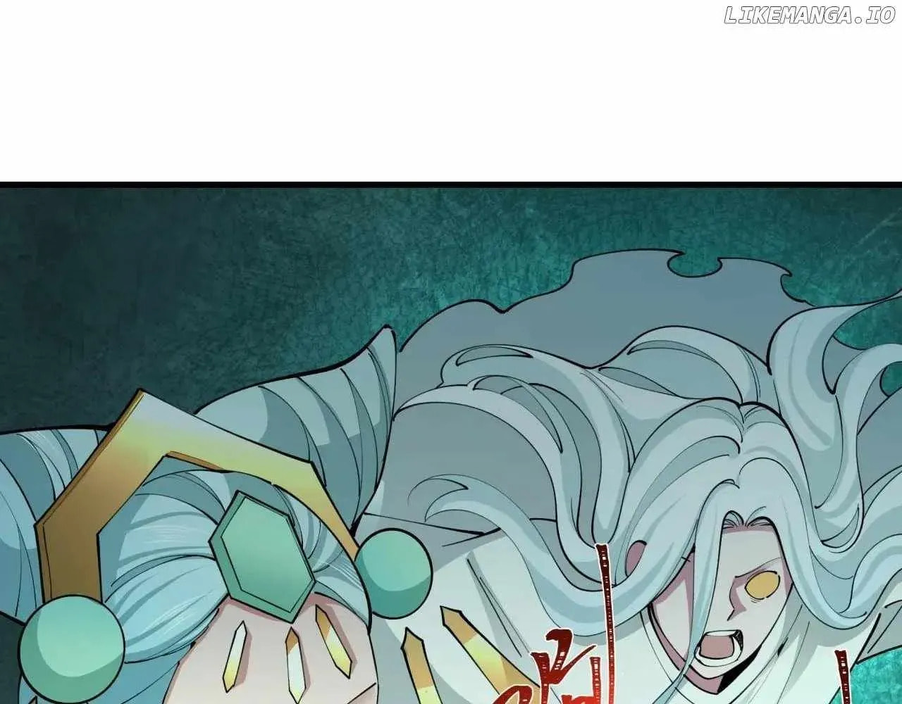 Age of Terror Chapter 116.4 page 33 - 