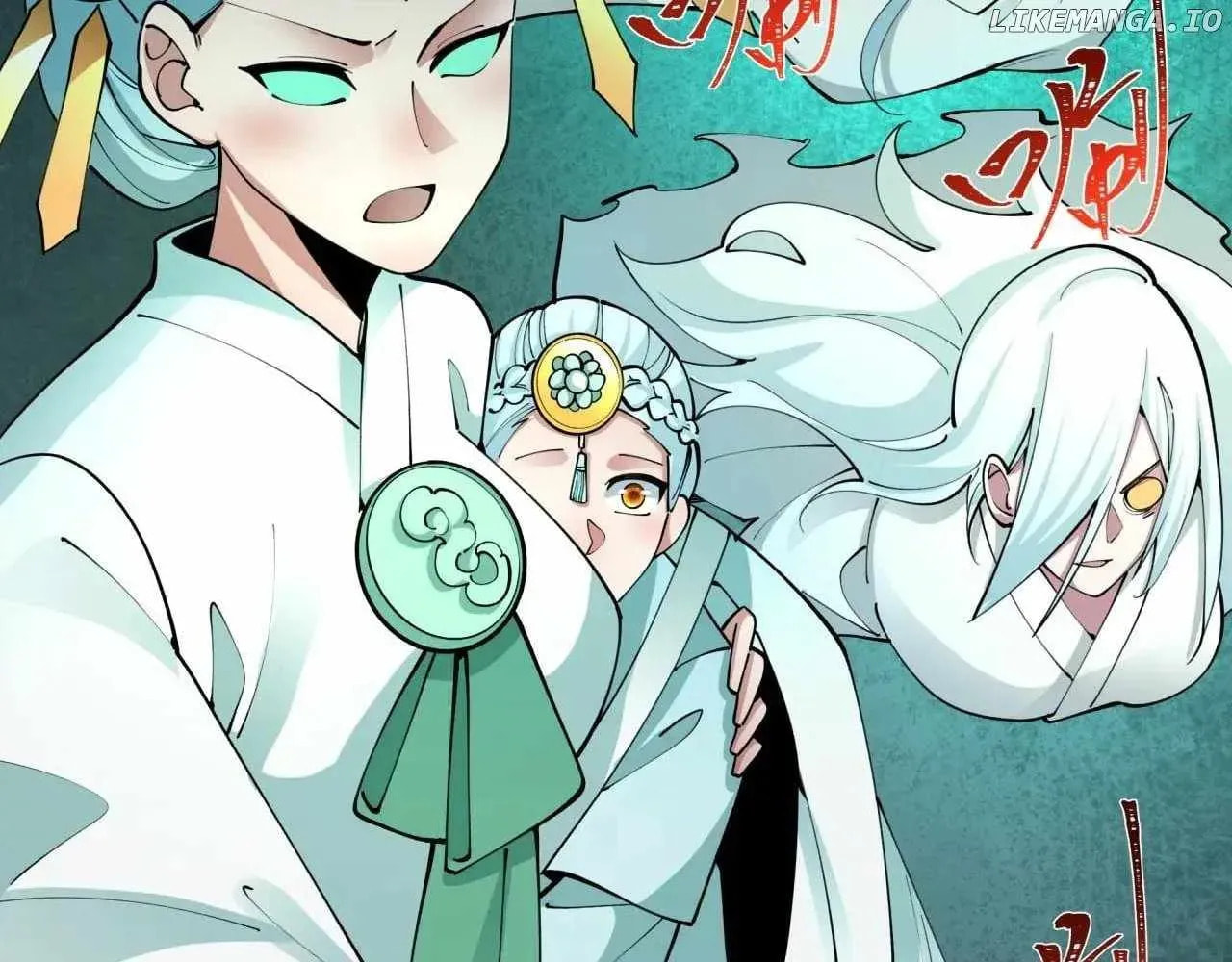 Age of Terror Chapter 116.4 page 34 - 