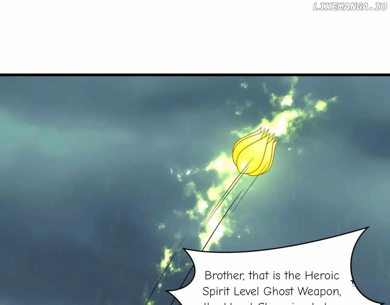 Age of Terror Chapter 116.4 page 51 - 