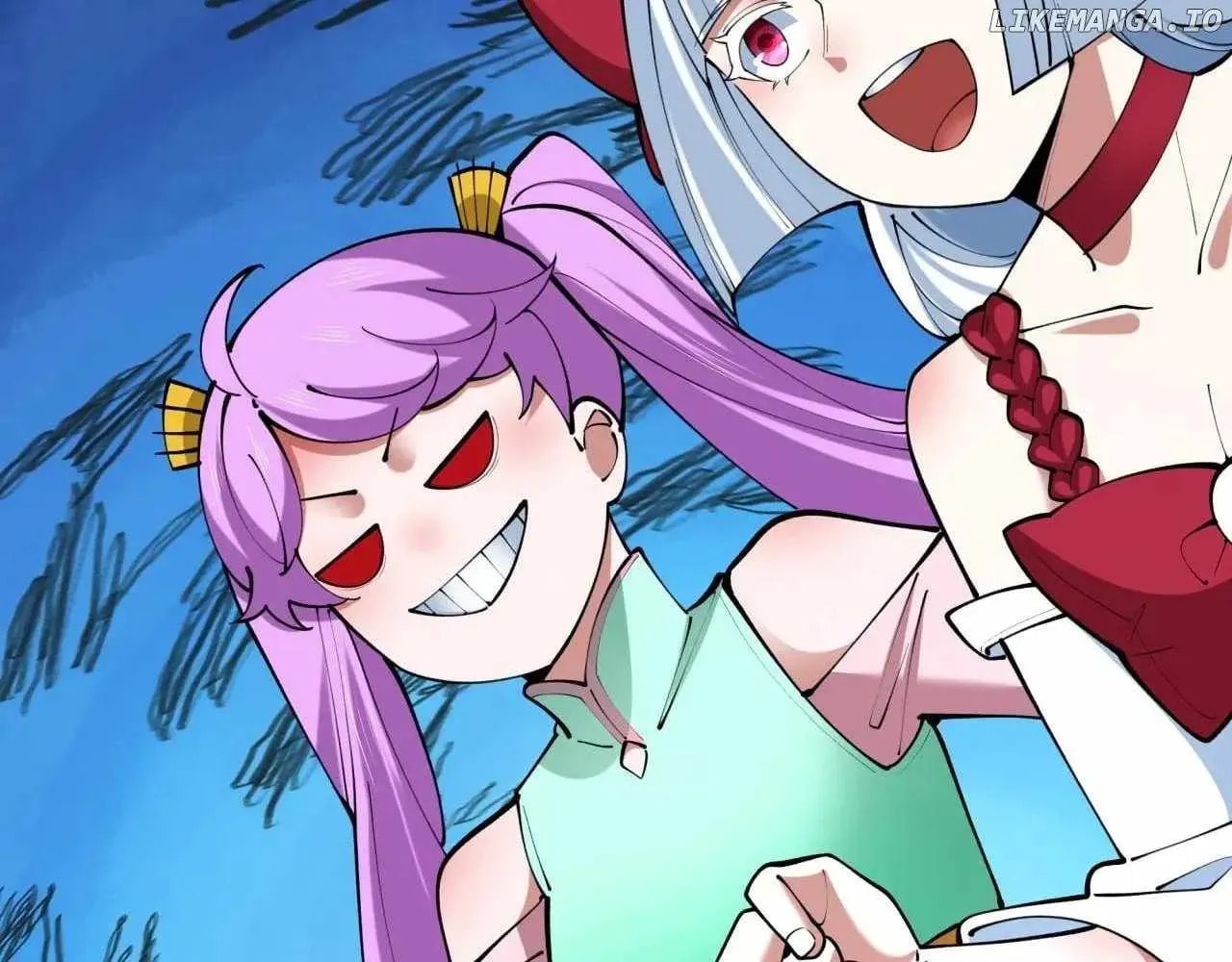 Age of Terror Chapter 116.5 page 119 - 