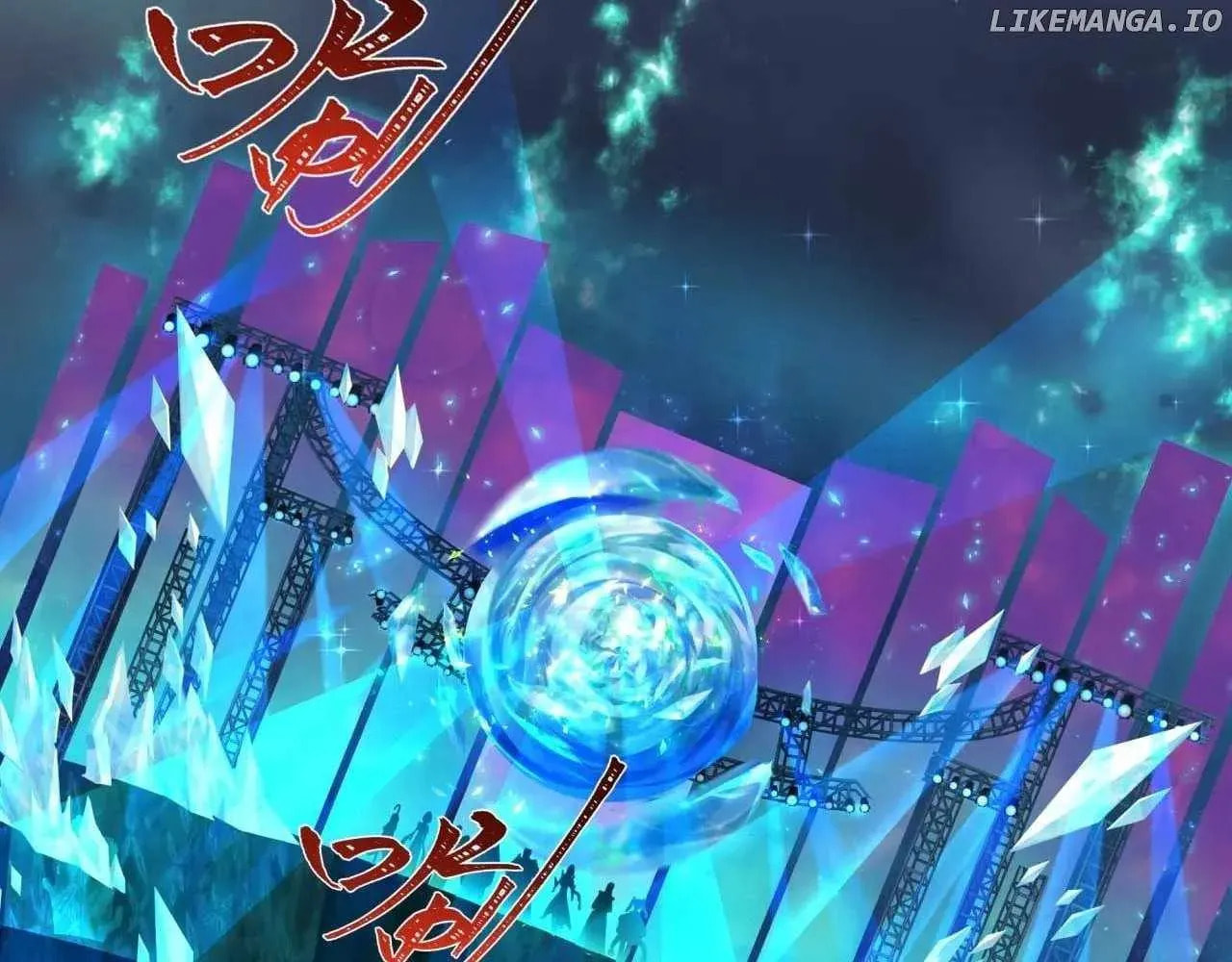 Age of Terror Chapter 116.5 page 156 - 