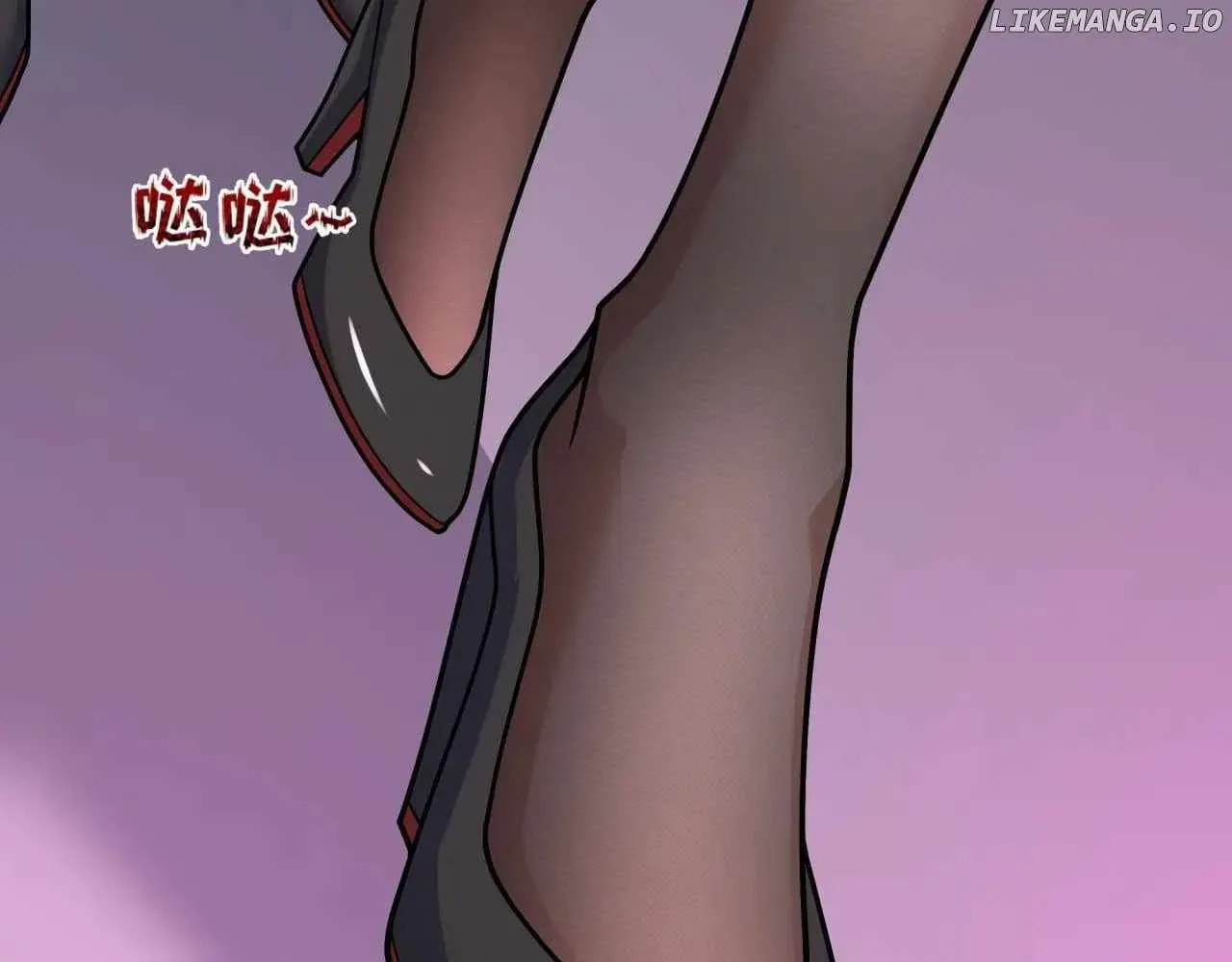 Age of Terror Chapter 116.5 page 76 - 