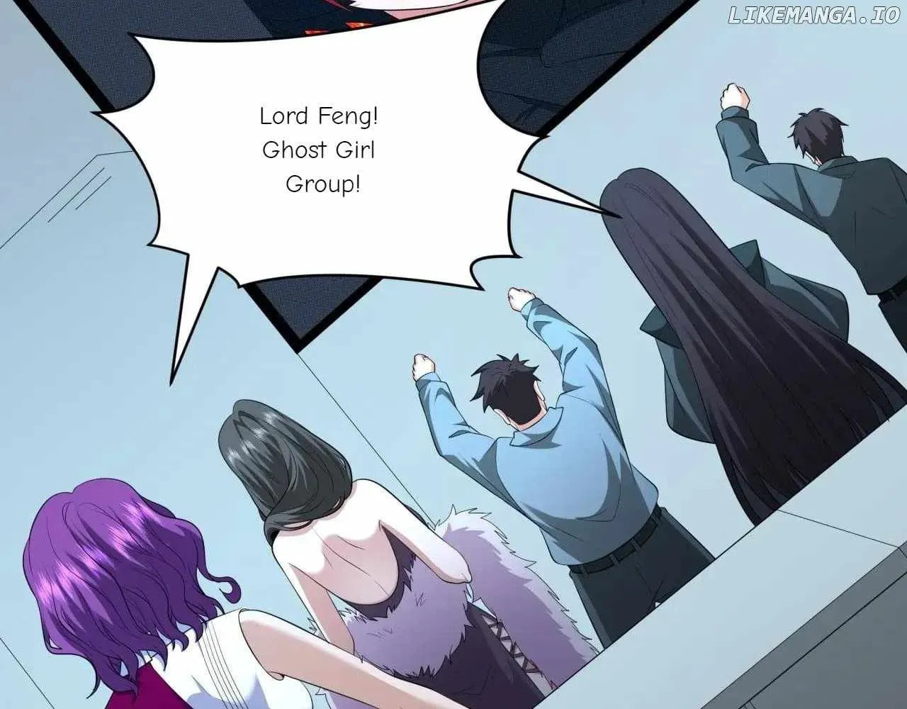 Age of Terror Chapter 116.6 page 110 - 