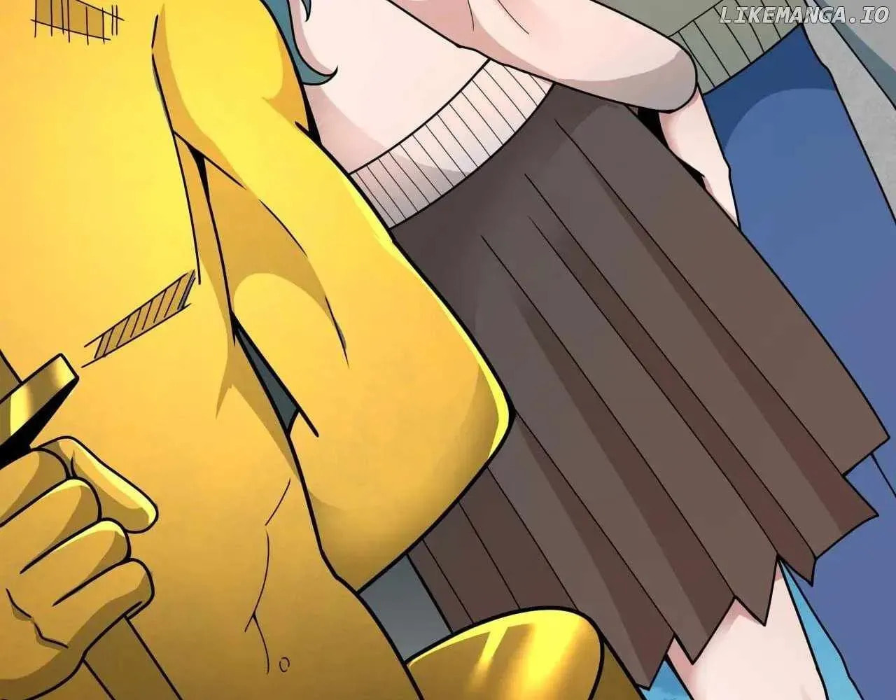 Age of Terror Chapter 116.6 page 117 - 