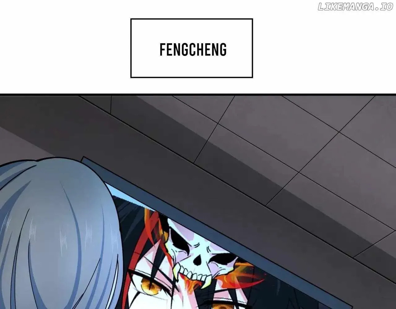 Age of Terror Chapter 116.6 page 119 - 