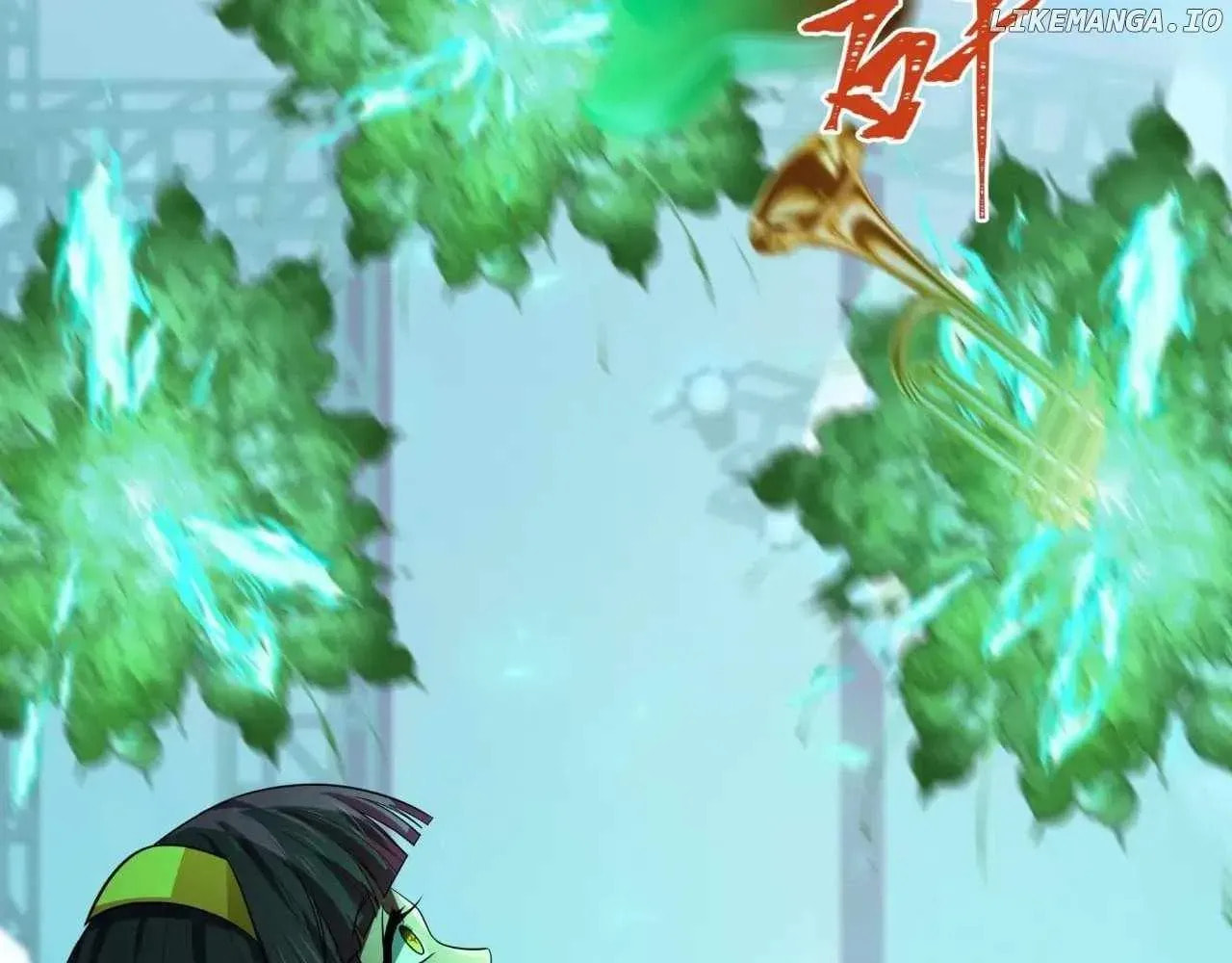 Age of Terror Chapter 116.6 page 146 - 