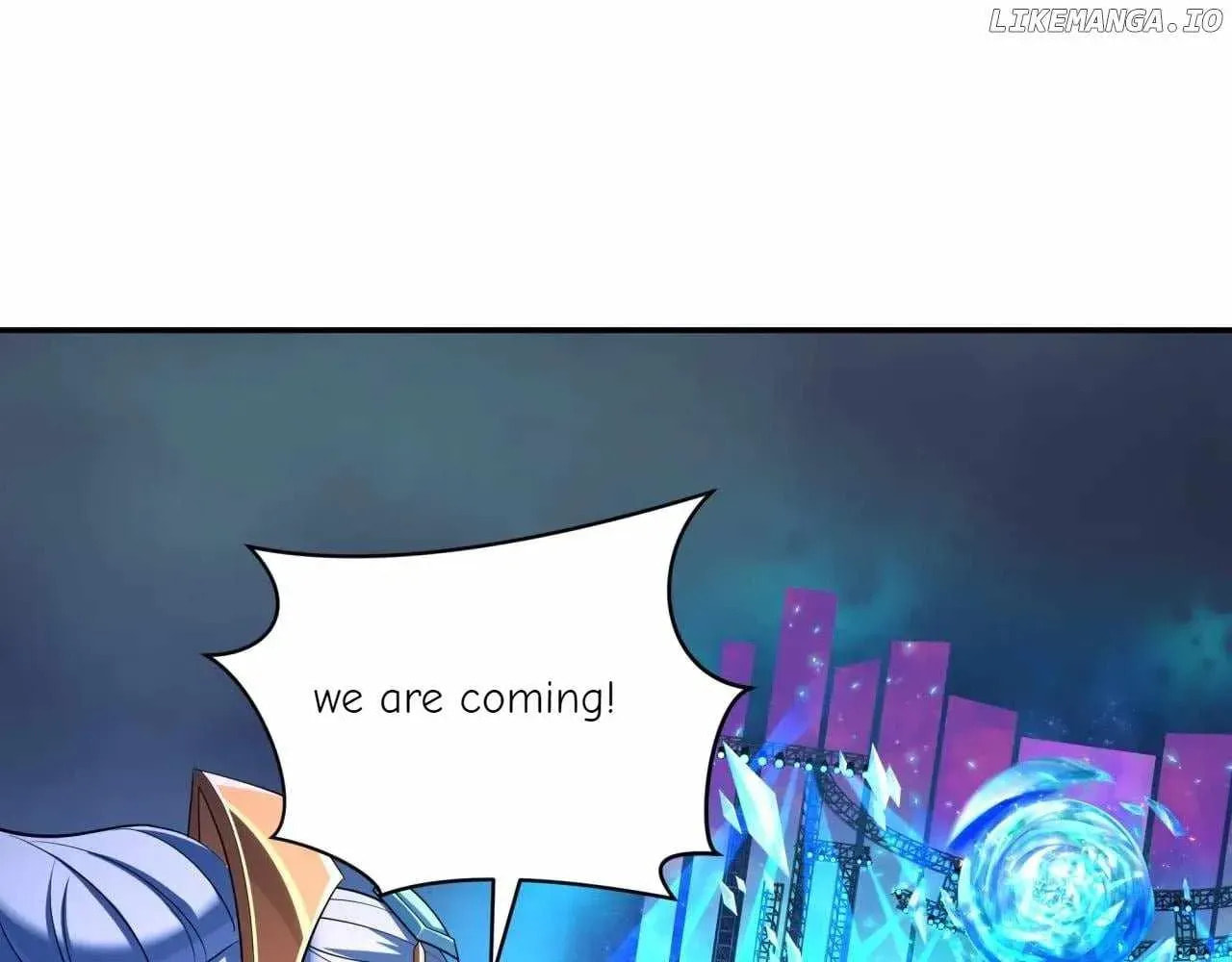 Age of Terror Chapter 116.6 page 152 - 