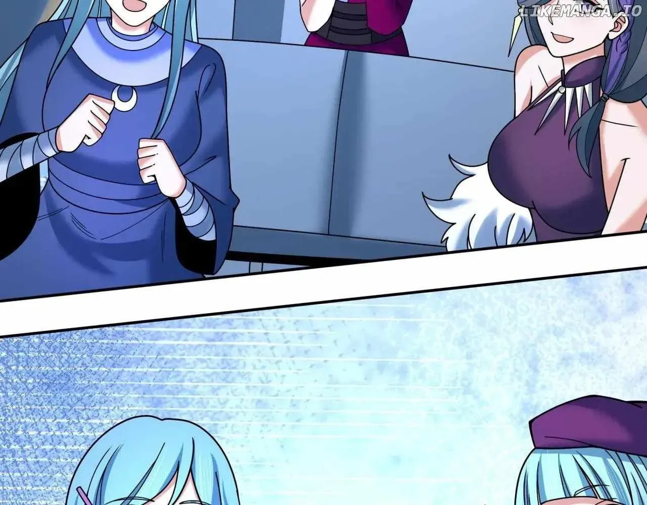 Age of Terror Chapter 116.6 page 186 - 