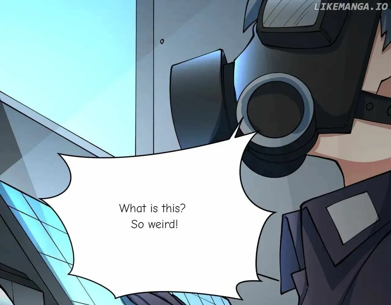 Age of Terror Chapter 116.6 page 28 - 