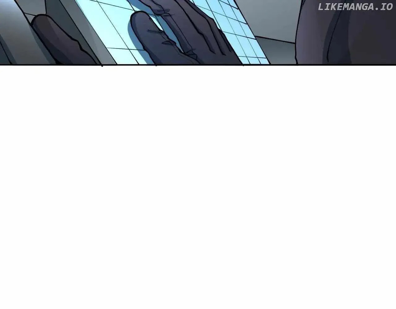 Age of Terror Chapter 116.6 page 29 - 