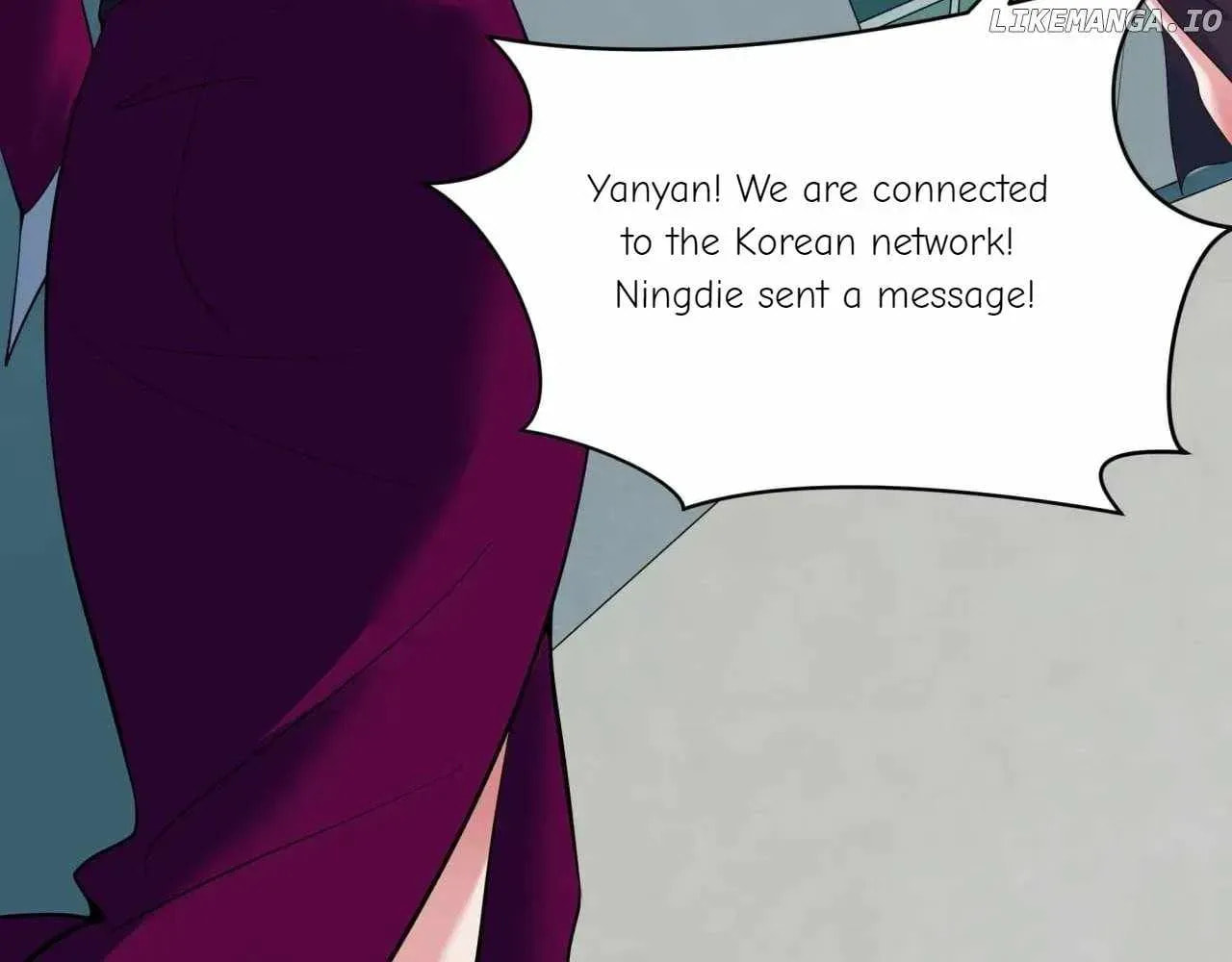 Age of Terror Chapter 116.6 page 59 - 