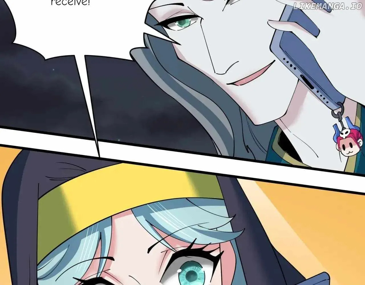 Age of Terror Chapter 116.6 page 67 - 