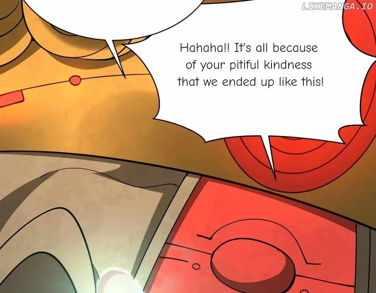 Age of Terror Chapter 116.7 page 120 - 