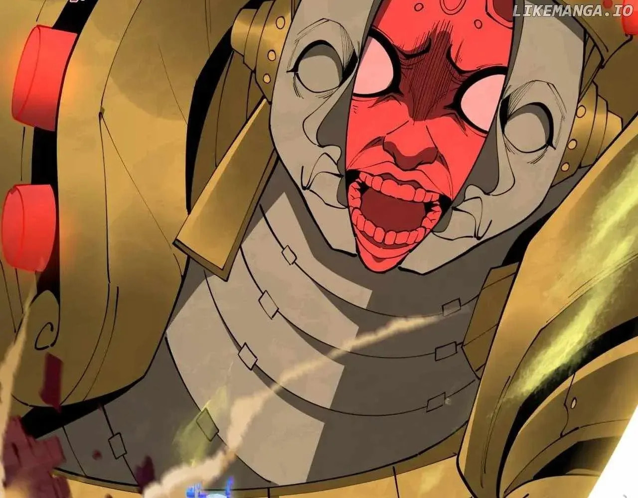 Age of Terror Chapter 116.7 page 137 - 