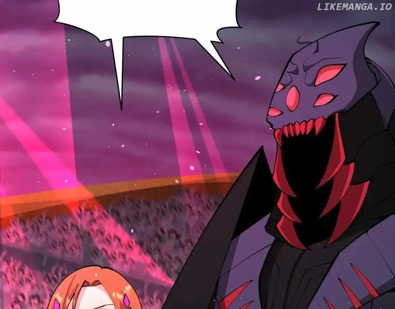 Age of Terror Chapter 116.7 page 146 - 