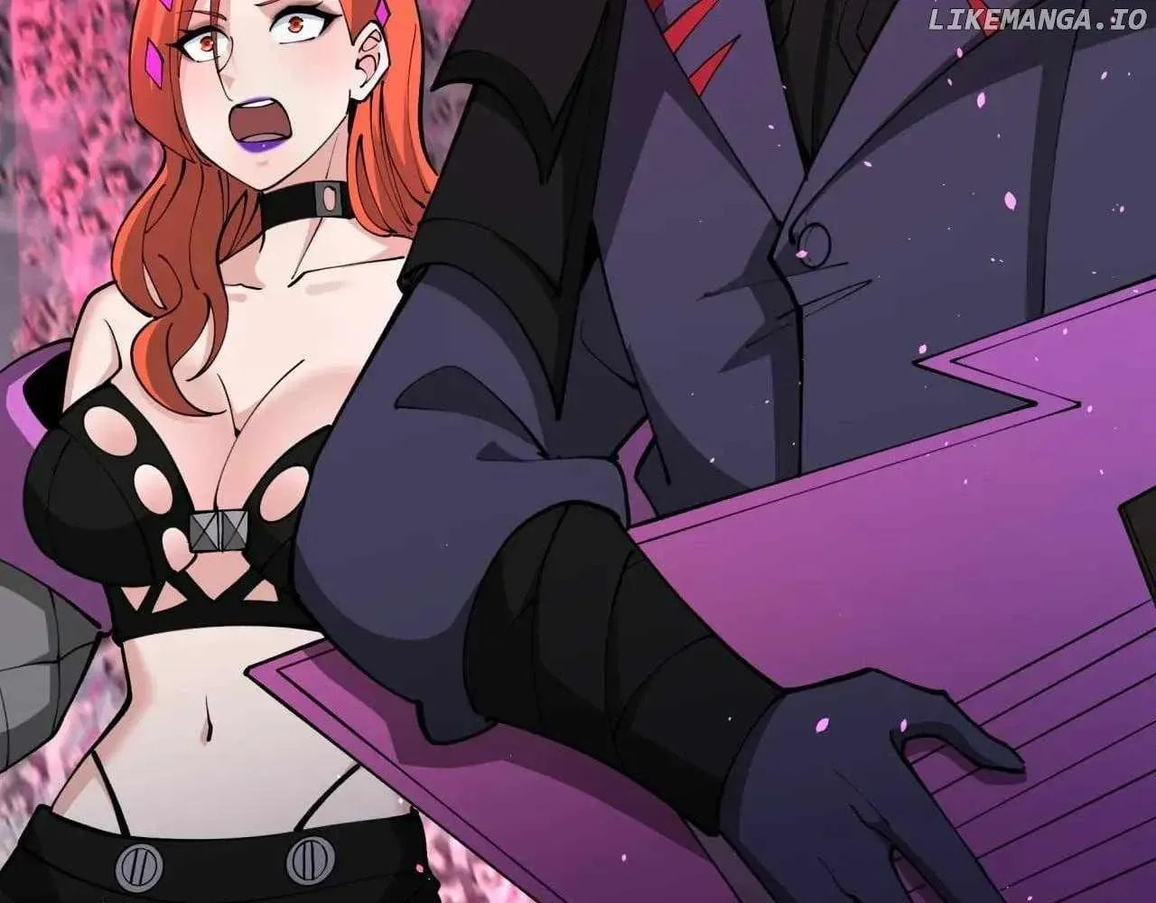 Age of Terror Chapter 116.7 page 147 - 