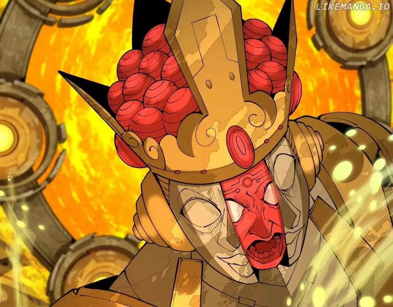 Age of Terror Chapter 116.7 page 161 - 