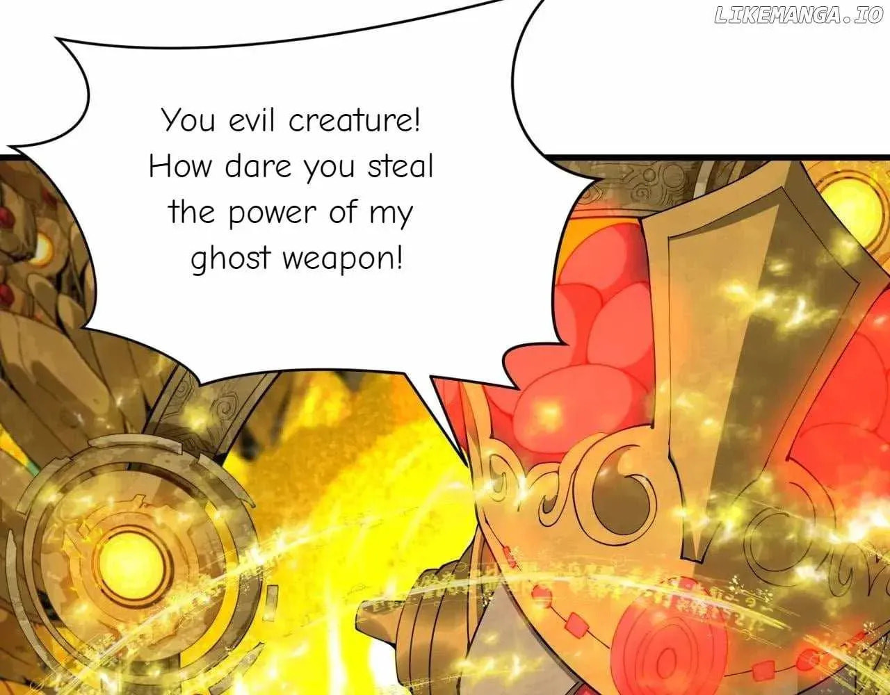 Age of Terror Chapter 116.7 page 44 - 