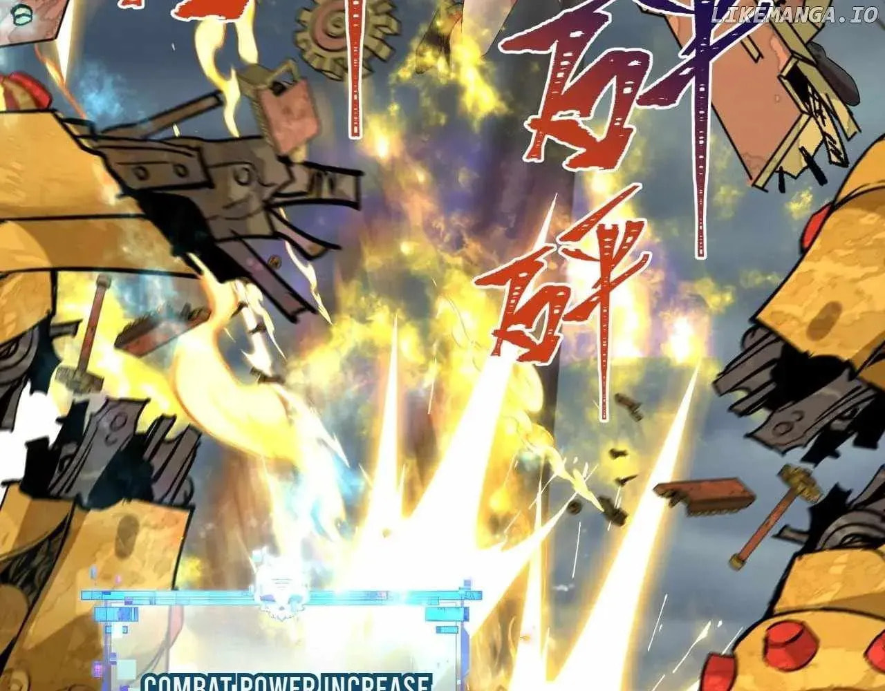 Age of Terror Chapter 116.7 page 60 - 