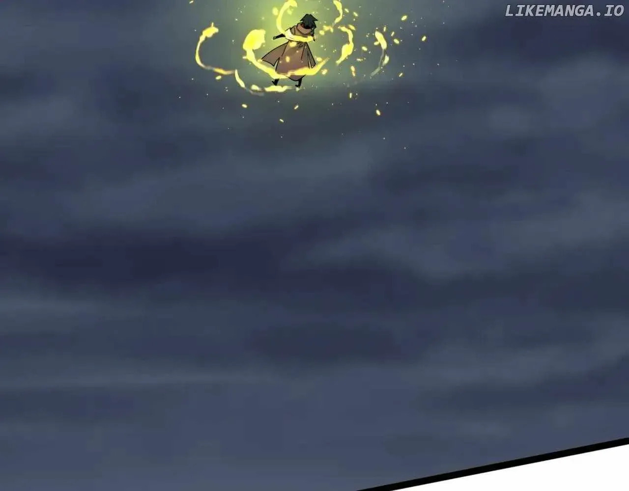 Age of Terror Chapter 116.8 page 156 - 