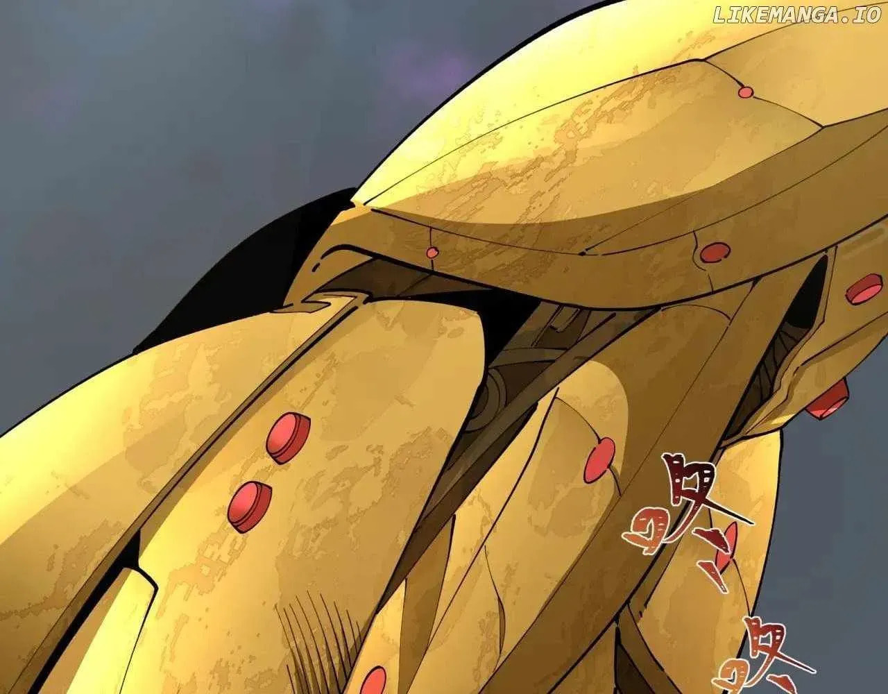 Age of Terror Chapter 116.8 page 172 - 
