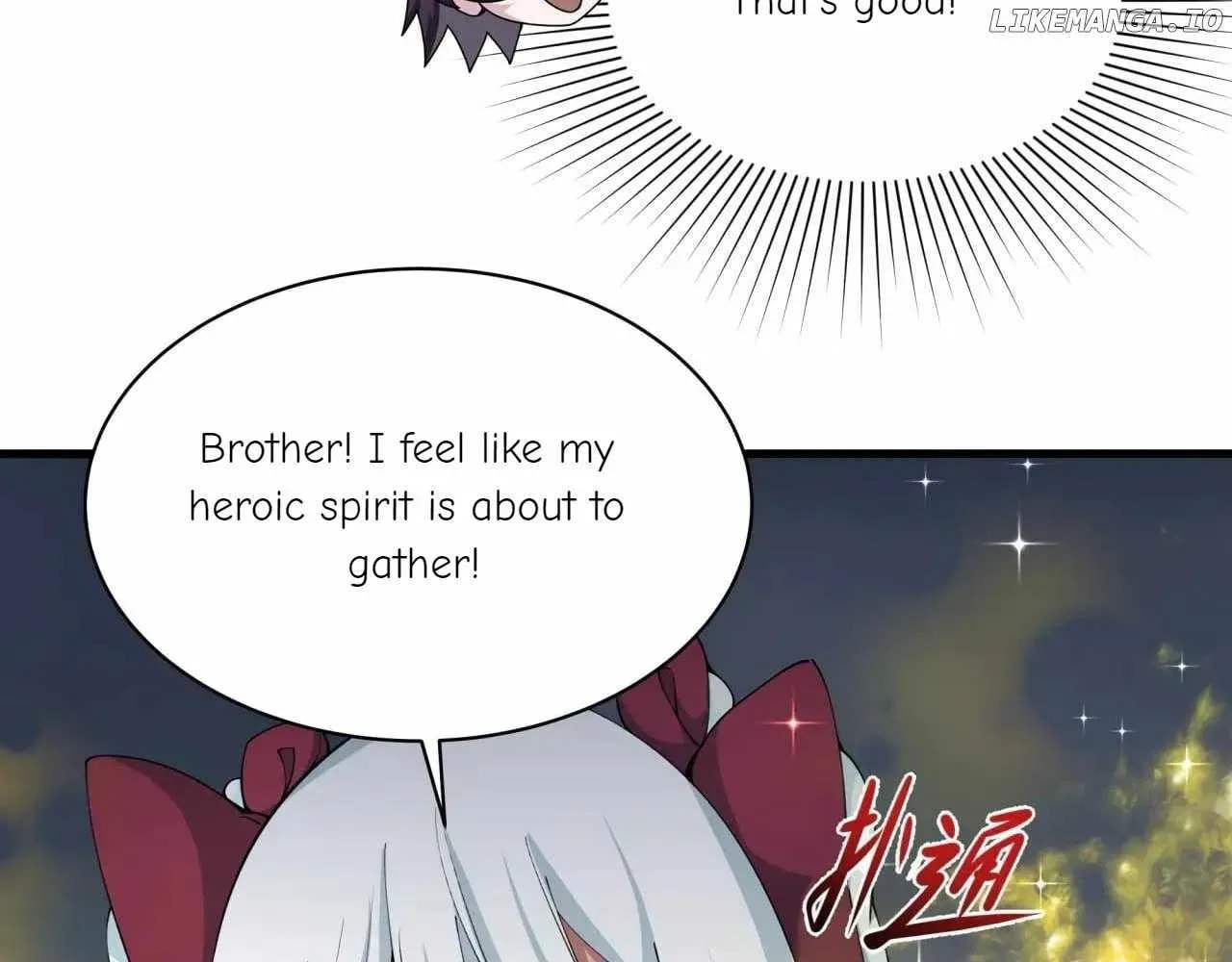 Age of Terror Chapter 116.8 page 37 - 