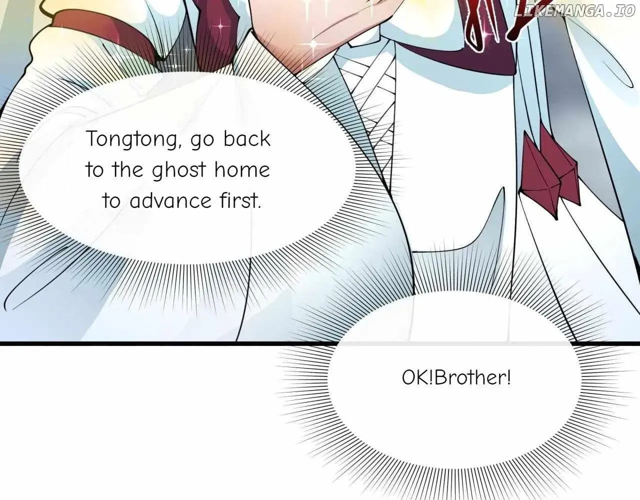 Age of Terror Chapter 116.8 page 39 - 