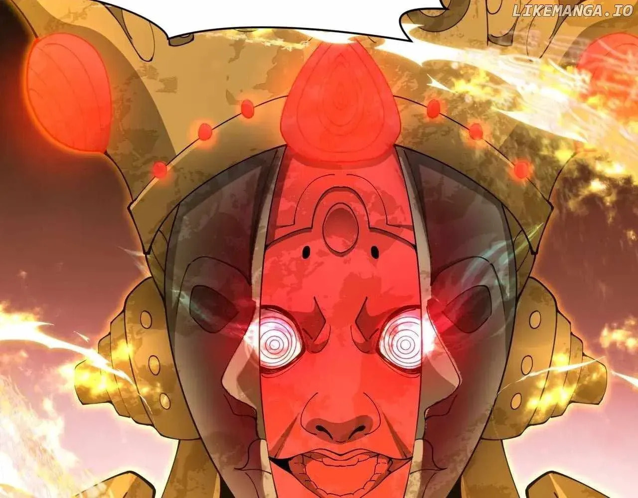 Age of Terror Chapter 116.8 page 5 - 