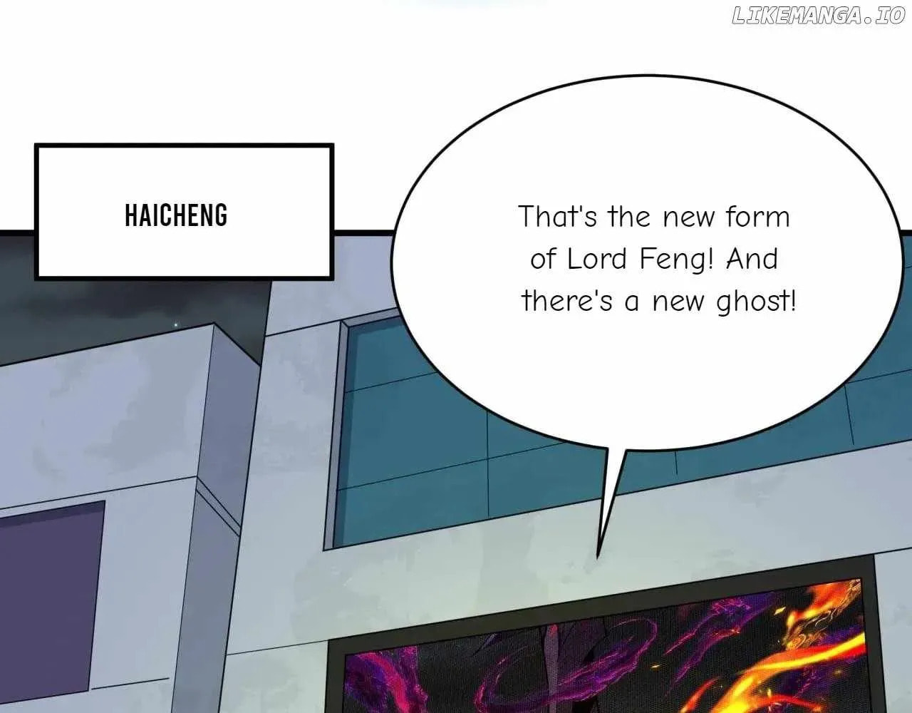 Age of Terror Chapter 116.8 page 47 - 
