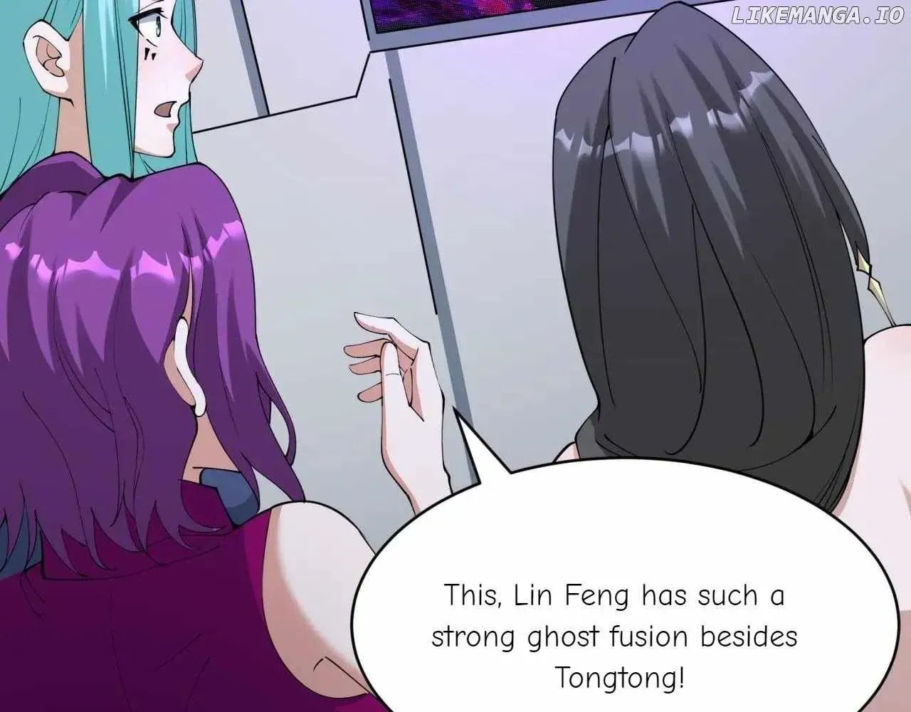 Age of Terror Chapter 116.8 page 51 - 
