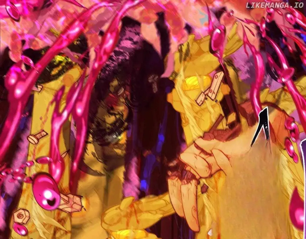 Age of Terror Chapter 116.8 page 77 - 