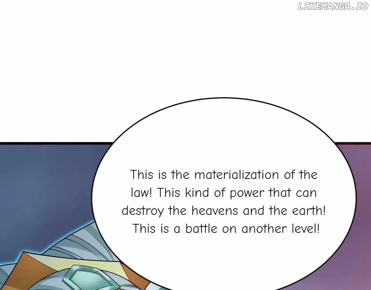 Age of Terror Chapter 116.8 page 85 - 