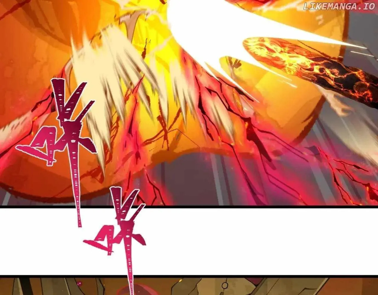 Age of Terror Chapter 116.9 page 120 - 