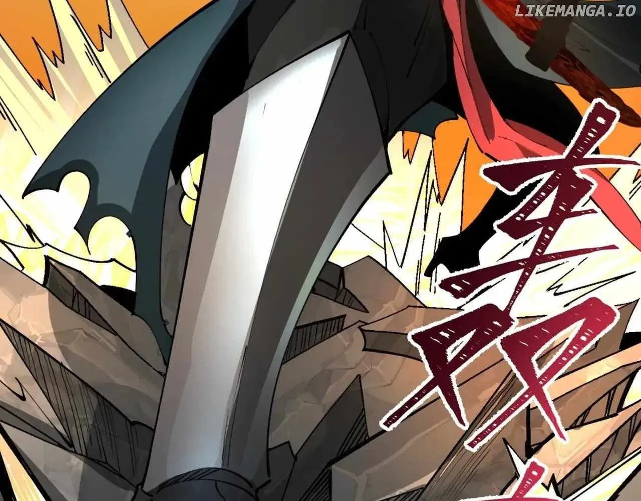 Age of Terror Chapter 116.9 page 128 - 