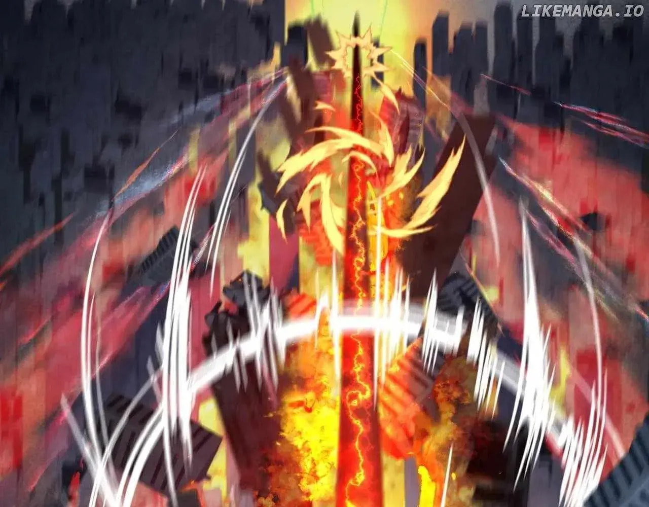 Age of Terror Chapter 116.9 page 130 - 