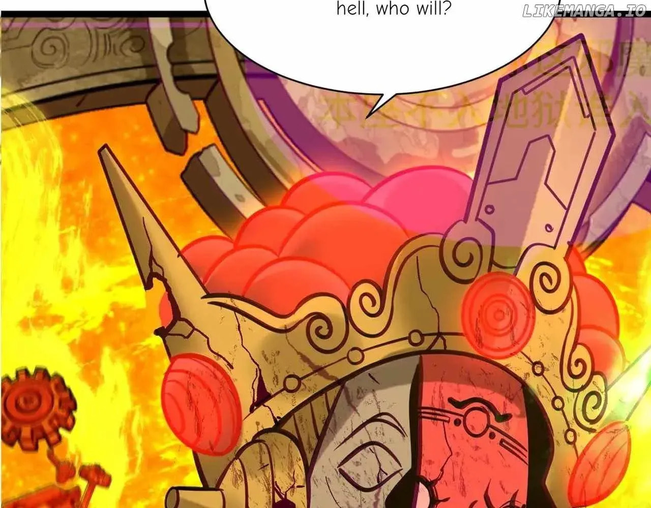 Age of Terror Chapter 116.9 page 144 - 
