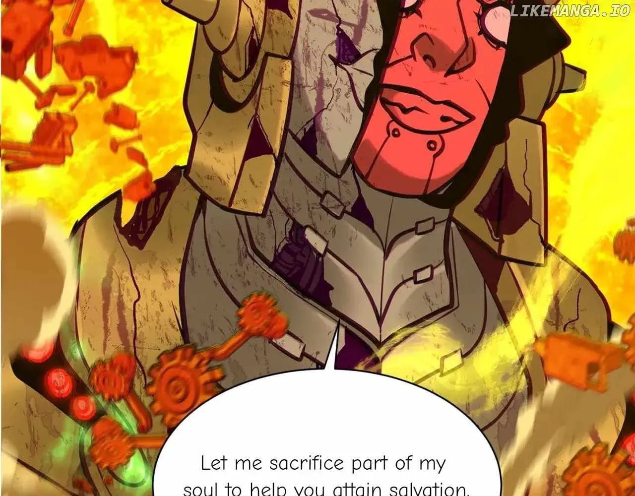 Age of Terror Chapter 116.9 page 145 - 