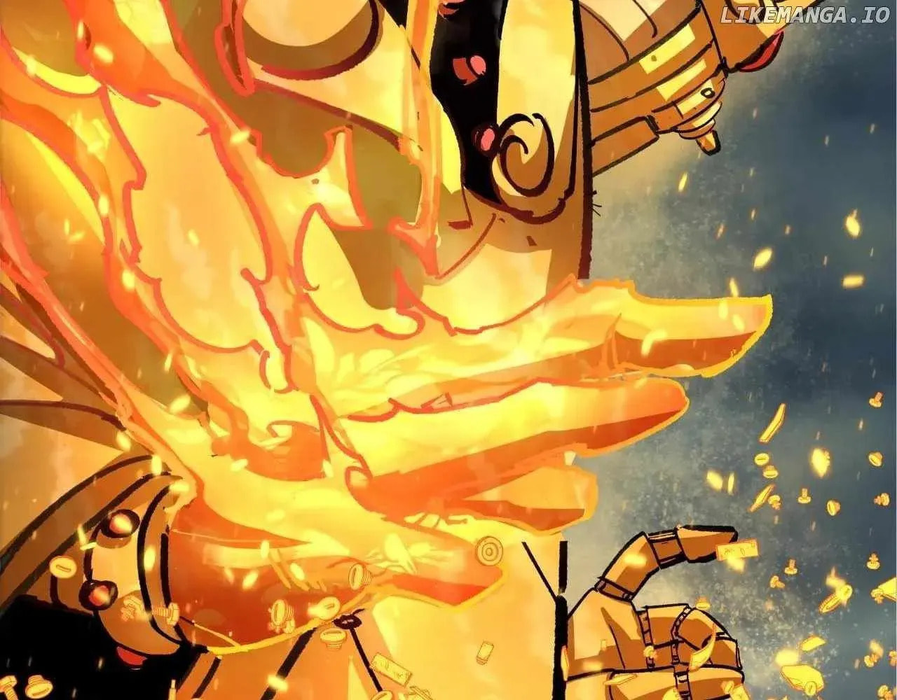 Age of Terror Chapter 116.9 page 148 - 