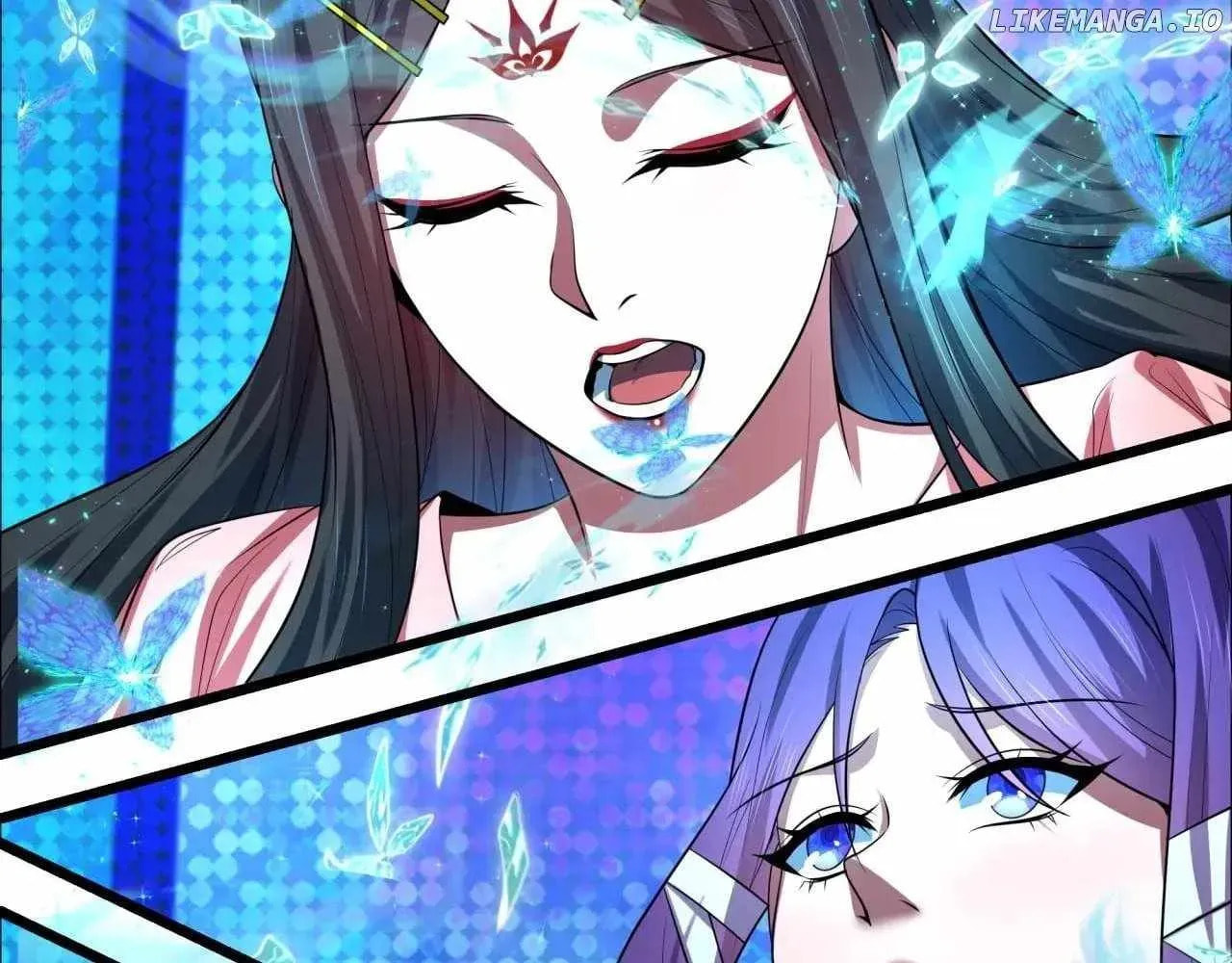 Age of Terror Chapter 116.9 page 49 - 