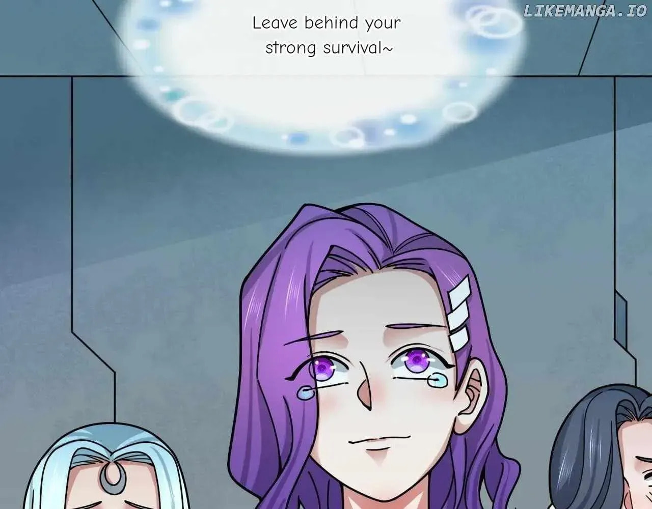 Age of Terror Chapter 116.9 page 59 - 