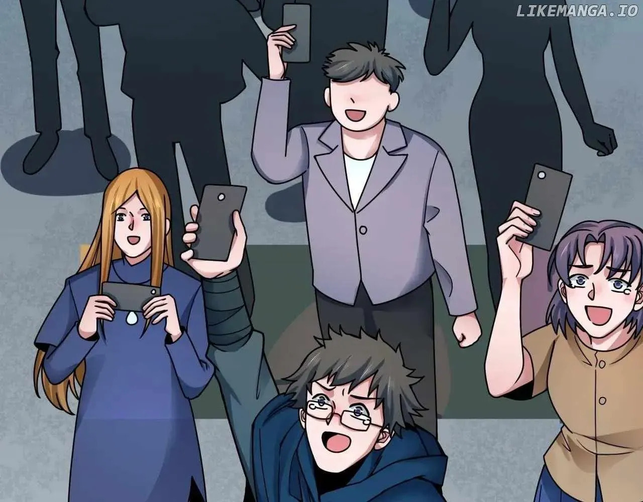 Age of Terror Chapter 116.9 page 67 - 
