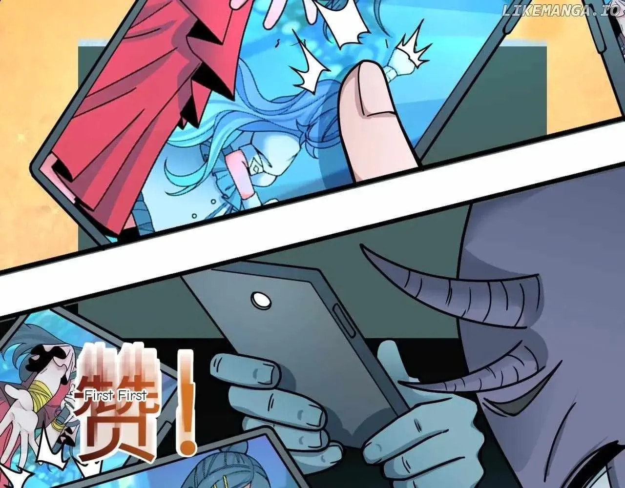 Age of Terror Chapter 116.9 page 70 - 