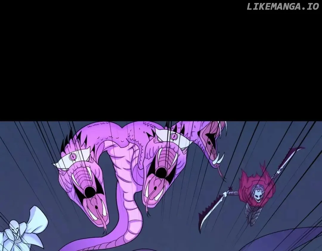 Age of Terror Chapter 116 page 2 - 