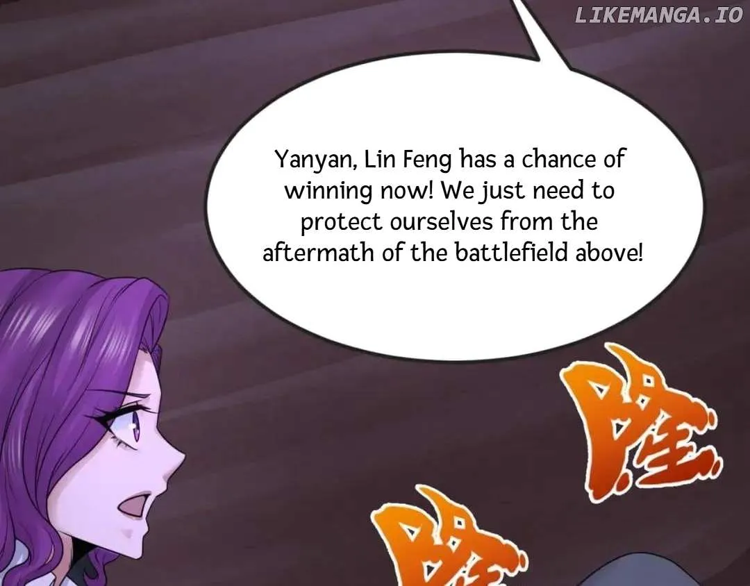 Age of Terror Chapter 116 page 11 - 