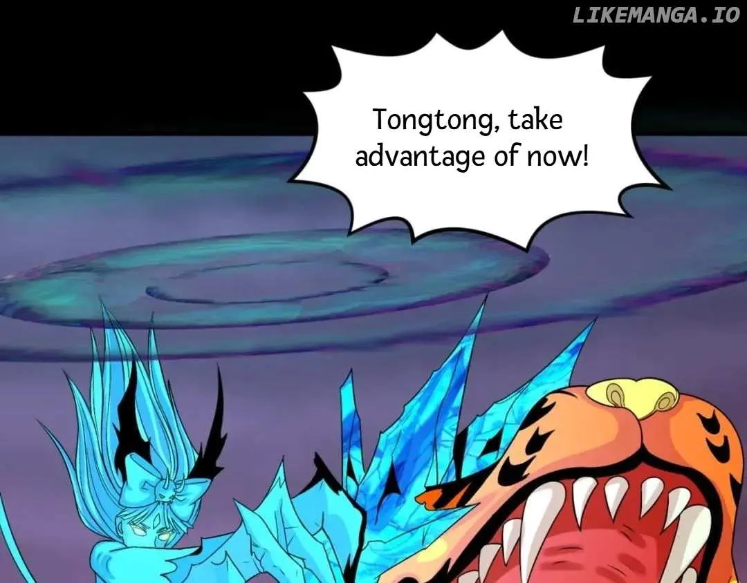 Age of Terror Chapter 116 page 102 - 