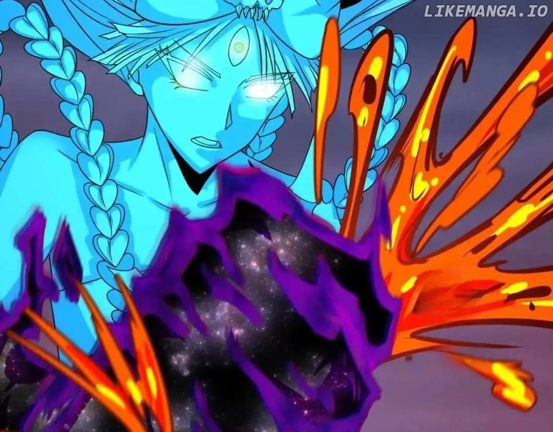 Age of Terror Chapter 116 page 105 - 
