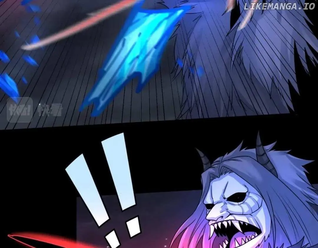Age of Terror Chapter 116 page 21 - 