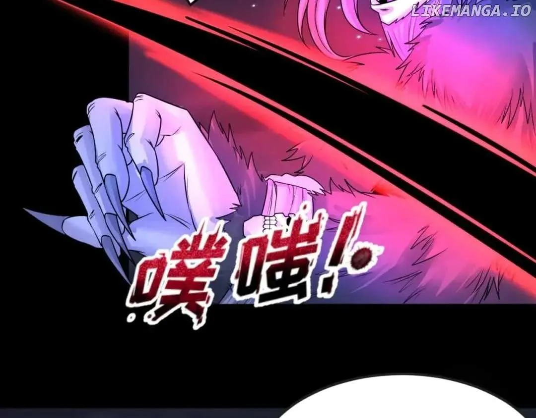 Age of Terror Chapter 116 page 22 - 
